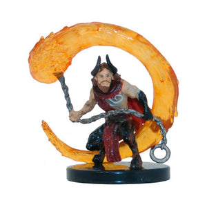 Mythic Odysseys of Theros #024a Satyr Firedancer (U)