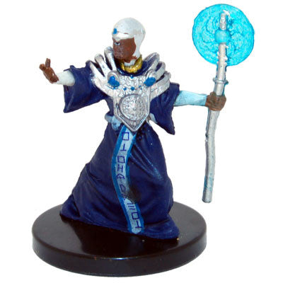 Guildmasters' Guide to Ravnica #001 Pregcognitive Mage (C)