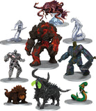 CONSIGNMENT - Critical Role: Monsters of Tal`Dorei - Set 01