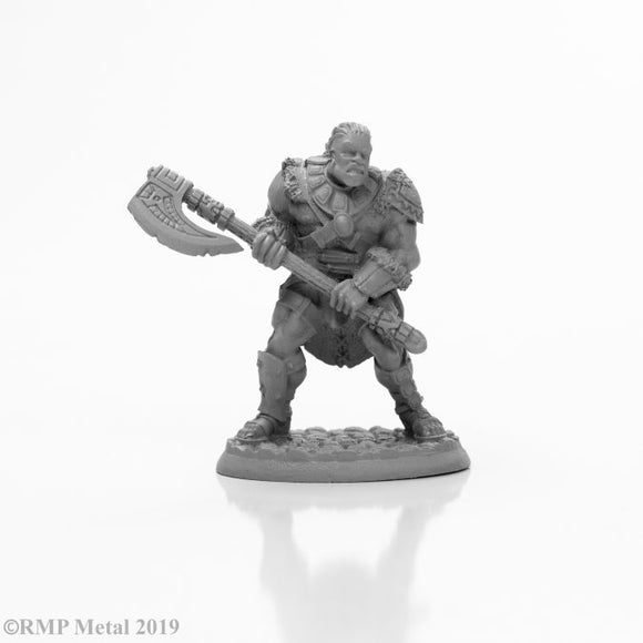Arik Axereaver