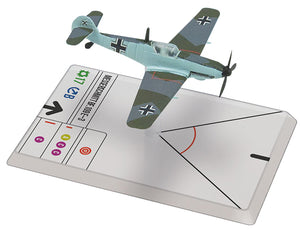 Wings of Glory: Messerschmitt Bf. 109 E-3