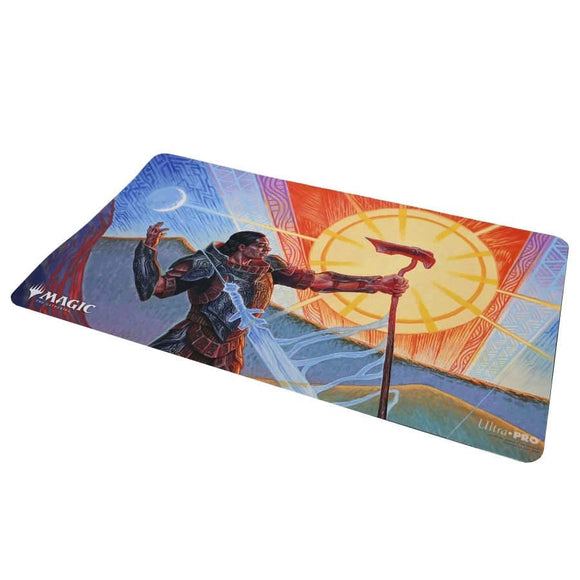 ULTRA PRO: MAGIC THE GATHERING PLAYMAT: MYSTICAL ARCHIVES: MANA TITHE (18658)
