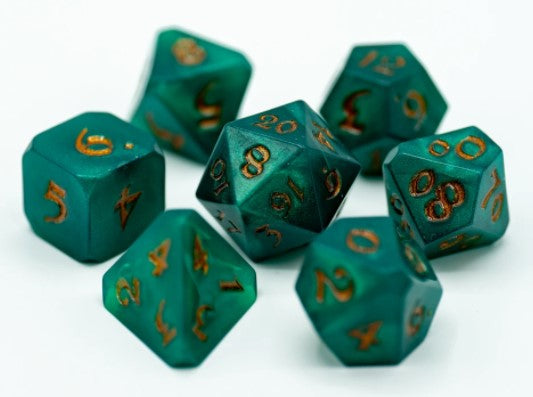 Avalore Enchanted Aria - 7 Piece RPG Set