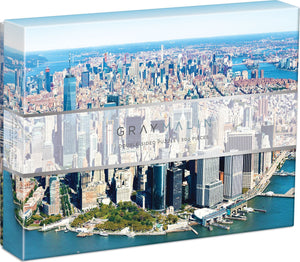 Gray Malin New York City 500 Piece Puzzle