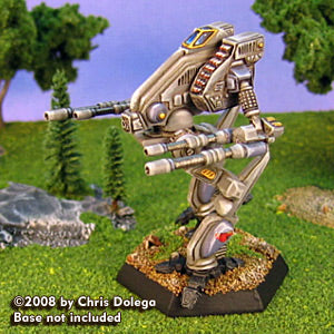 BATTLETECH 20-600RE Vulture 