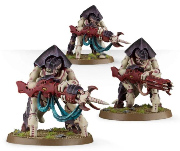 Warhammer 40,000 - Tyranid Hive Guard