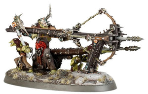 Warhammer Age of Sigmar - Orruk Warclans -Beast-skewer Killbow