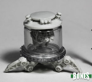 BRAIN IN A JAR