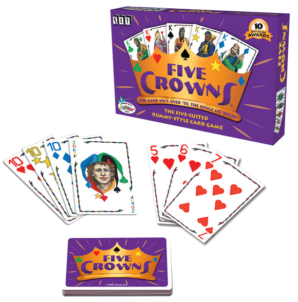 Five Crowns