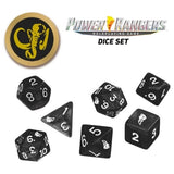 Essence20 Roleplaying Dice