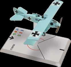 Wings of Glory: Roland C.IIA FFA 292B