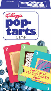 Pop Tarts Card Game