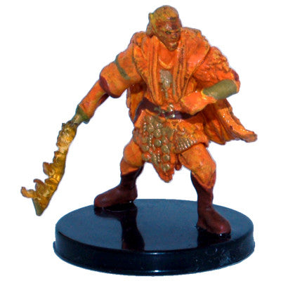 Volo & Mordenkainen's Foes #037 Summer Eladrin (R)