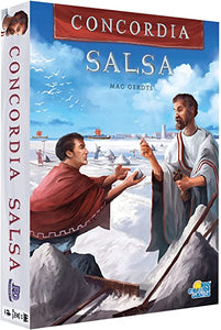 Concordia: Salsa