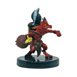 Fangs & Talons #015 Kobold Inventor (U)