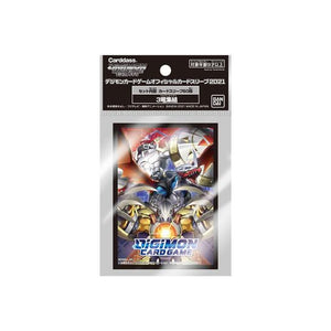 Digimon TCG: Official Sleeve