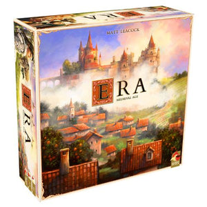 ERA: The Midieval Age