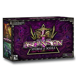 Ascension: Storm of Souls