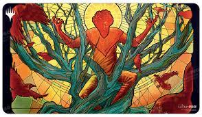 Magic the Gathering CCG: Dominaria United Playmat G (19472)
