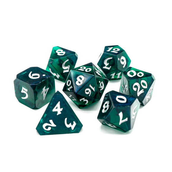 Avalore Enchanted Unity - 7 Piece RPG Set