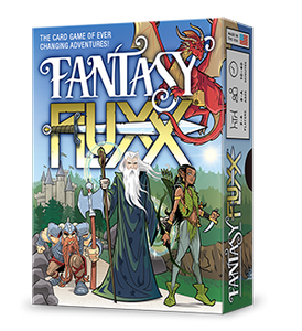 Fantasy Fluxx