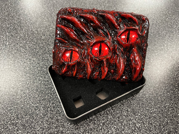 Dragon Eye Dice Tin - Style C