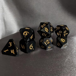 The Black Dice Society