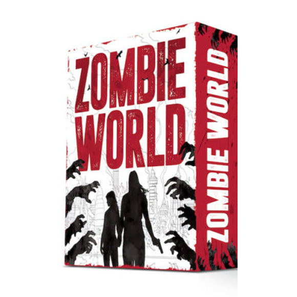 Zombie World