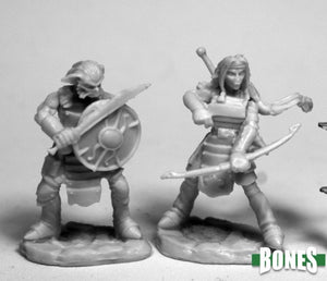 Hobgoblin Warriors