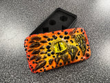 Dragon Eye Dice Tin - Style A