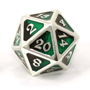 Dire D20 - Dark Arts Blight