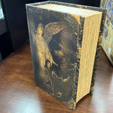 Mimic Box - Book