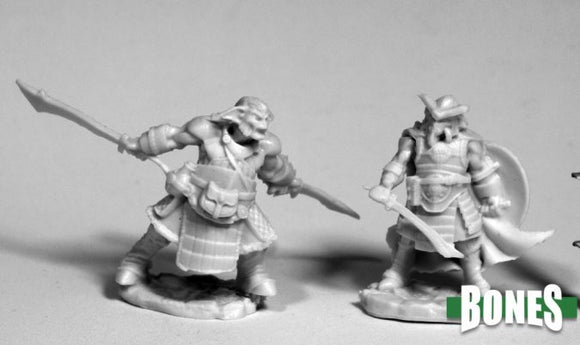 Hobgoblin Veterans