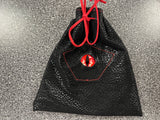 Mimic Dice Bag