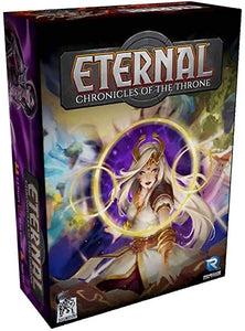 Eternal: Chronicles of the Throne