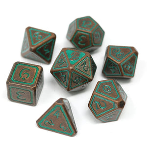 RPG Set - Unearthed Sage