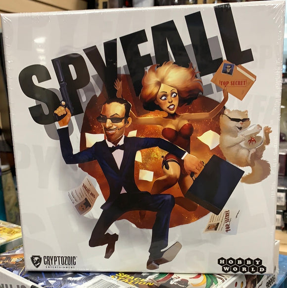 Spyfall