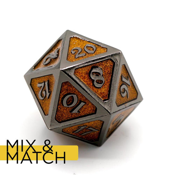 MultiClass Dire D20 - Mythica Fireball