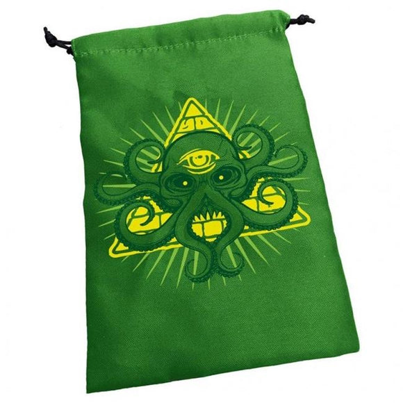 Cthulhu Dice Bag