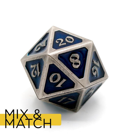 MultiClass Dire D20 - Champion