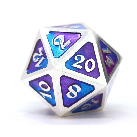 Dire D20 - Spellbinder Nightfall