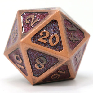 Dire D20 - Dreamscape Desert Melody