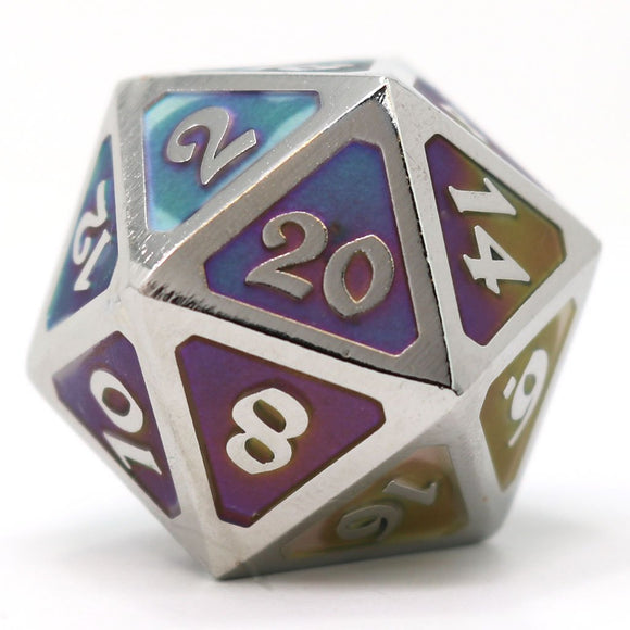 Dire D20 - Mythica Selene