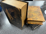 Mimic Box - Book