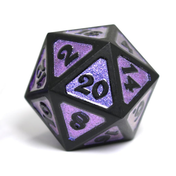 Dire D20 - Dreamscape Nightshade