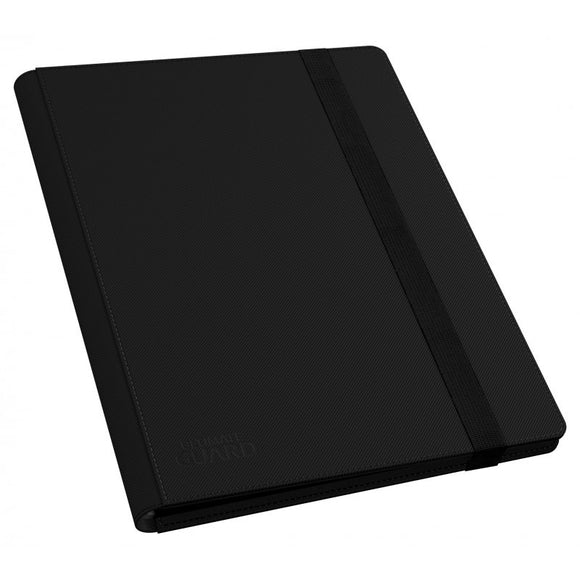 portfolio: 9 pocket pro LX-Black