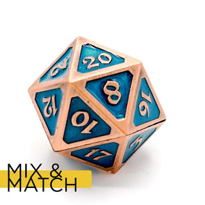 Multiclass Dire D20 - Mythica Ki