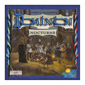 Dominion: Nocturne Expansion