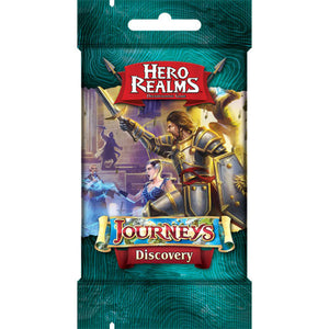 Hero Realms: Journeys - Discovery