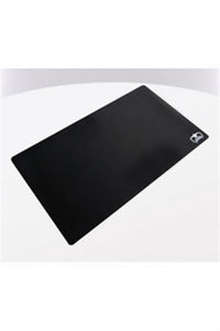 Ultimate Guard Playmat: Monochrome - Black